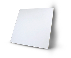 Forro Drywall Liso